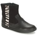 Boots enfant Citrouille et Compagnie ELLIA