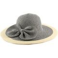 Chapeaux sur Grenoble : Chapeau Nyls Cr&eacute;ation Chapeau Femme multicolor