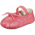 Baskets enfant Bloch Chaussons bebe ARABELLA FRY Rose Grenoble