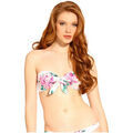 Maillots de bain Guess Bandeau Femme E52J31 Chateau Flower