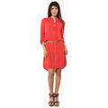 Robe Kaporal Robe FEW vermillon Grenoble