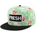 Casquettes sur Grenoble : Casquette Hip Hop Honour Snapback Homme