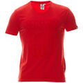 Polos sur Grenoble : Polo Redskins T-Shirt Homme BROUK CALDER BROCAL Rouge