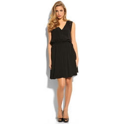Robe Guess Robe Mafalda Noir