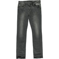Jeans Guess Jean Homme skinny gris fonc&eacute; M44AN2D1N60 Gris