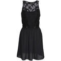 Robes sur Grenoble : Robe Le Temps des Cerises Robe ELZA Black