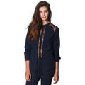 Chemise Le Temps des Cerises Chemise JUNIA Galaxy Grenoble