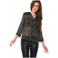 Chemise Kaporal Chemise Femme SALLY noir