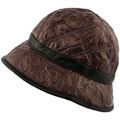 Chapeau Nyls Cr&eacute;ation Chapeau Femme multicolor