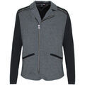 Blouson Japan Rags Blouson Drook Grey Black