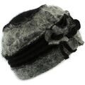 Chapeau L&eacute;on Montane Toque Femme multicolor