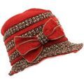 Chapeaux sur Grenoble : Chapeau L&eacute;on Montane Chapeau Femme multicolor
