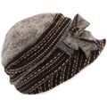 Chapeau L&eacute;on Montane Chapeau Femme multicolor Grenoble