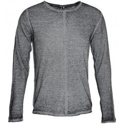 T-shirt Japan Rags T-Shirt manches longues Brade Black