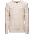 Gilet Guess Pull Rodas Beige