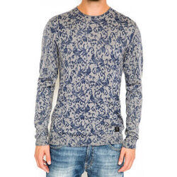 Gilet Guess Pull Ferdinand Gris