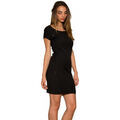 Robe Les Petites Bombes Robe W154602 Noir