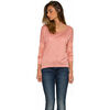 T-shirt Les Petites Bombes Top W150204 Blush