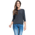 Pull sur Grenoble : Pull Salsa Pull 3/4 sleeve sweater 113611