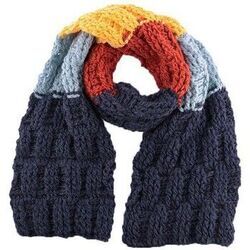 Echarpe L&eacute;on Montane Echarpe Mixte multicolor