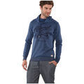 Gilet Kaporal Pull Fabio Stone