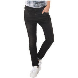 Jeans Kaporal Jean Ross Black