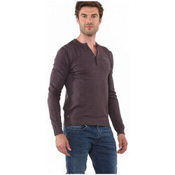 Gilet Kaporal Pull Elmi Shale