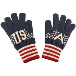 Gants Hip Hop Honour Gants Mixte