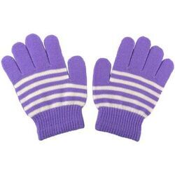 Gants L&eacute;on Montane Gants Enfant multicolor