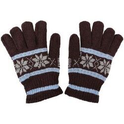 Gants L&eacute;on Montane Gants Mixte multicolor