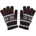 Gants L&eacute;on Montane Gants Mixte multicolor