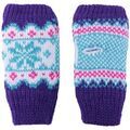 Gants L&eacute;on Montane Gants Enfant multicolor
