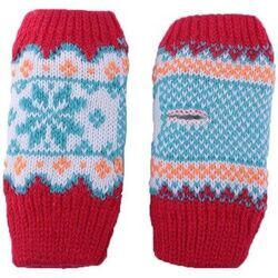 Gants L&eacute;on Montane Gants Enfant multicolor