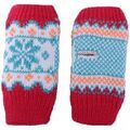 Gants L&eacute;on Montane Gants Enfant multicolor