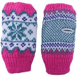 Gants L&eacute;on Montane Gants Enfant multicolor