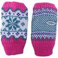 Gants L&eacute;on Montane Gants Enfant multicolor
