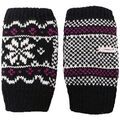 Gants L&eacute;on Montane Gants Enfant multicolor