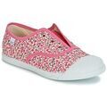 Baskets basses enfant Citrouille et Compagnie RIVIALELLE