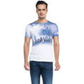 Polos sur Grenoble : Polo Salsa T-Shirt 113384 Blanc