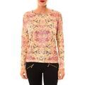 Pull Custo Barcelona Pull Ramone Bloom or Doré Grenoble