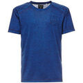 Polo Guess T-shirt Homme L4A Bleu Grenoble