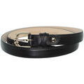 Ceinture Pallas Cuir Ceinture en cuir selection ref_dag38692-noir