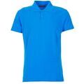 Polo BOTD EPOLARO Bleu