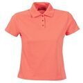 Polo BOTD ECLOVERA Orange Grenoble