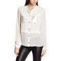 Chemise Le Temps des Cerises Chemise Ida Vanilla Grenoble