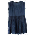 Robes sur Grenoble : Robe Le Temps des Cerises Robe Gudrun Atlantic