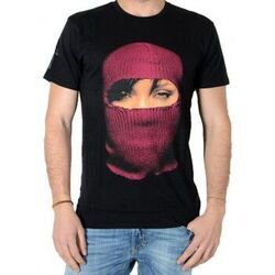 T-shirt Eleven Paris Careak M