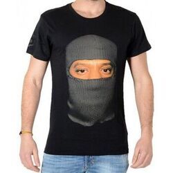 T-shirt Eleven Paris Cager M