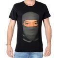 Tee-shirts sur Grenoble : T-shirt Eleven Paris Cager M