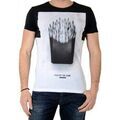 T-shirt Japan Rags Frenchfries